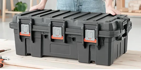 Cassette E Valigette Attrezzi Complete - Foto 2