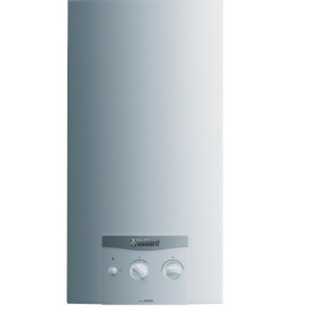 scaldabagno a gas vaillant atmomag mini i 114 1 11 lt low nox metano novita