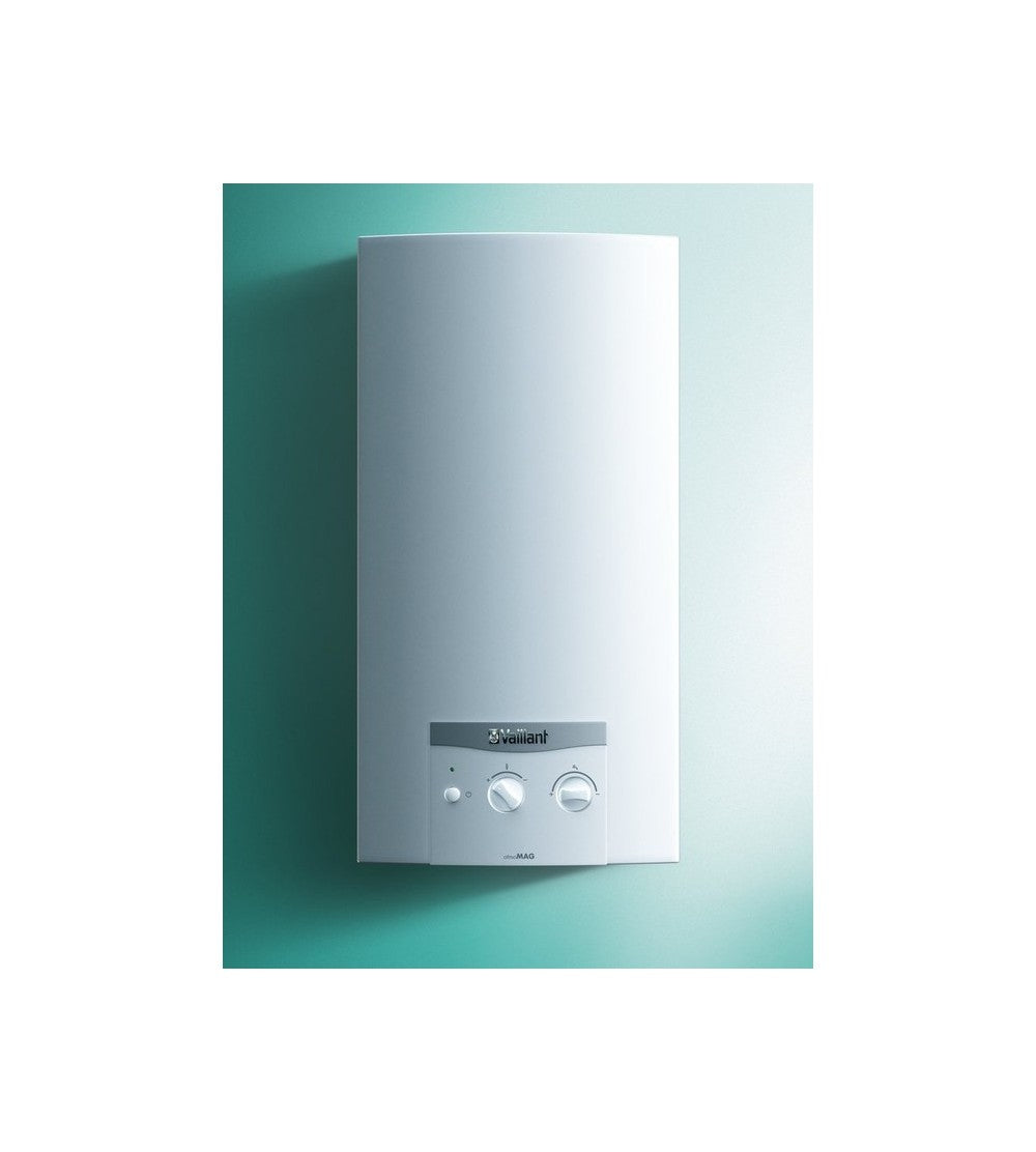 scaldabagno a gas vaillant atmomag mini i 144 1 14 lt low nox gpl novita 7210