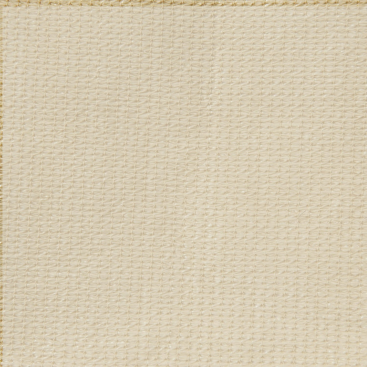 easycomfort easycomfort tenda da sole triangolare tenda a vela anti uv beige 5x5x5m