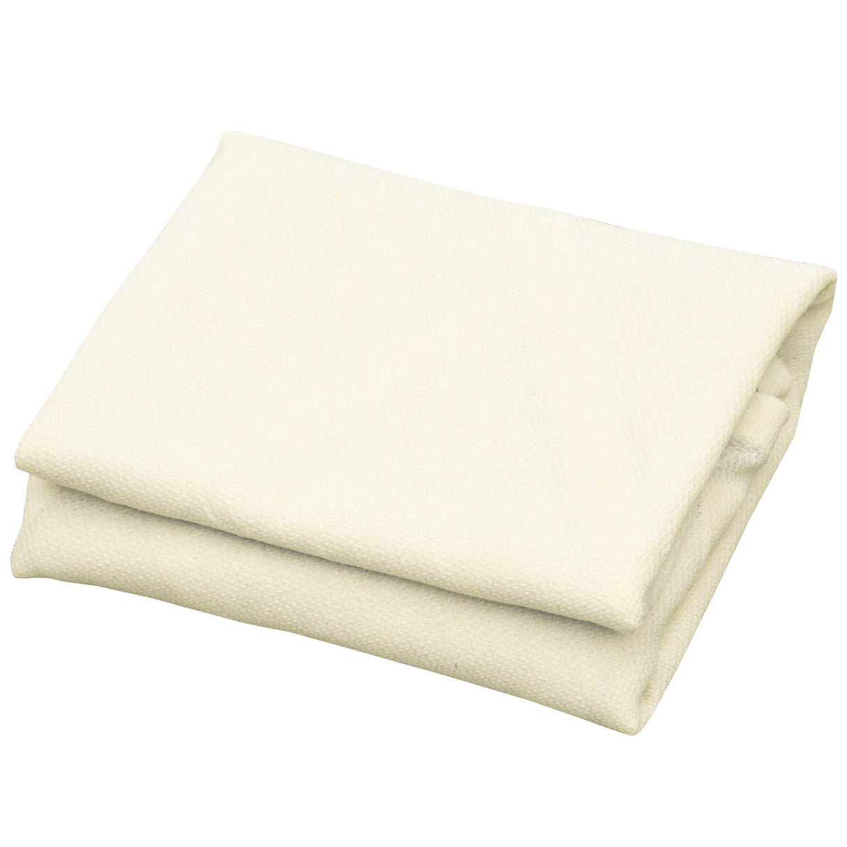 easycomfort easycomfort vela da giardino rettangolare in hdpe crema 3x4m
