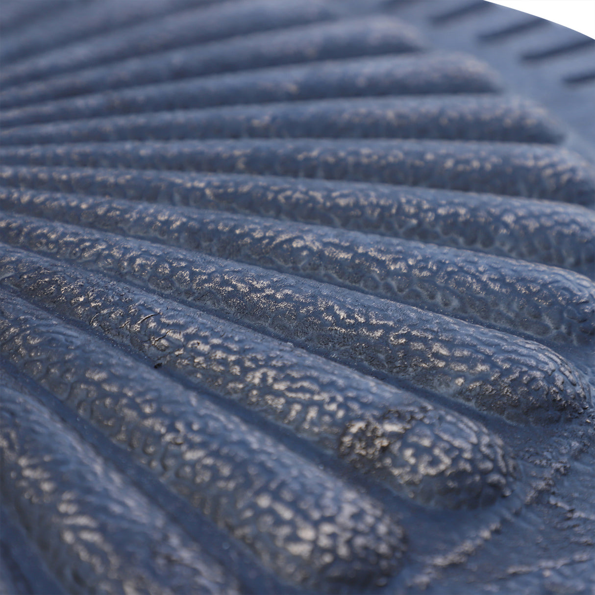 easycomfort easycomfort base per ombrellone diametro 3 8 4 8cm motivo floreale con manopola peso 15kg da giardino resina 49x32cm