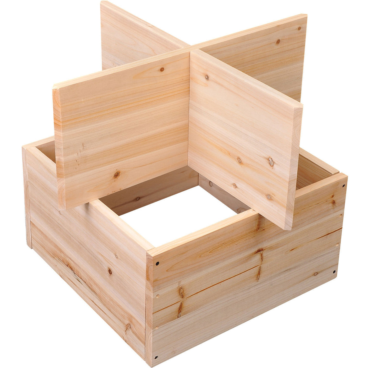 easycomfort easycomfort mobiletto portabottiglie per vini e liquori 24 bottiglie legno naturale ean 8054111844505