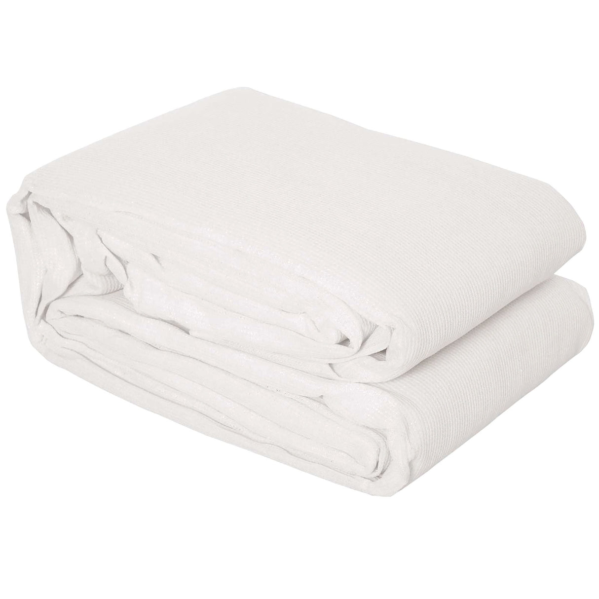 easycomfort easycomfort tende da sole a vela rettangolare protezione raggi uv in pe crema 4x6m