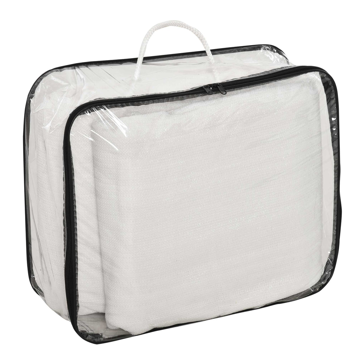 easycomfort easycomfort tende da sole a vela rettangolare protezione raggi uv in pe crema 4x6m