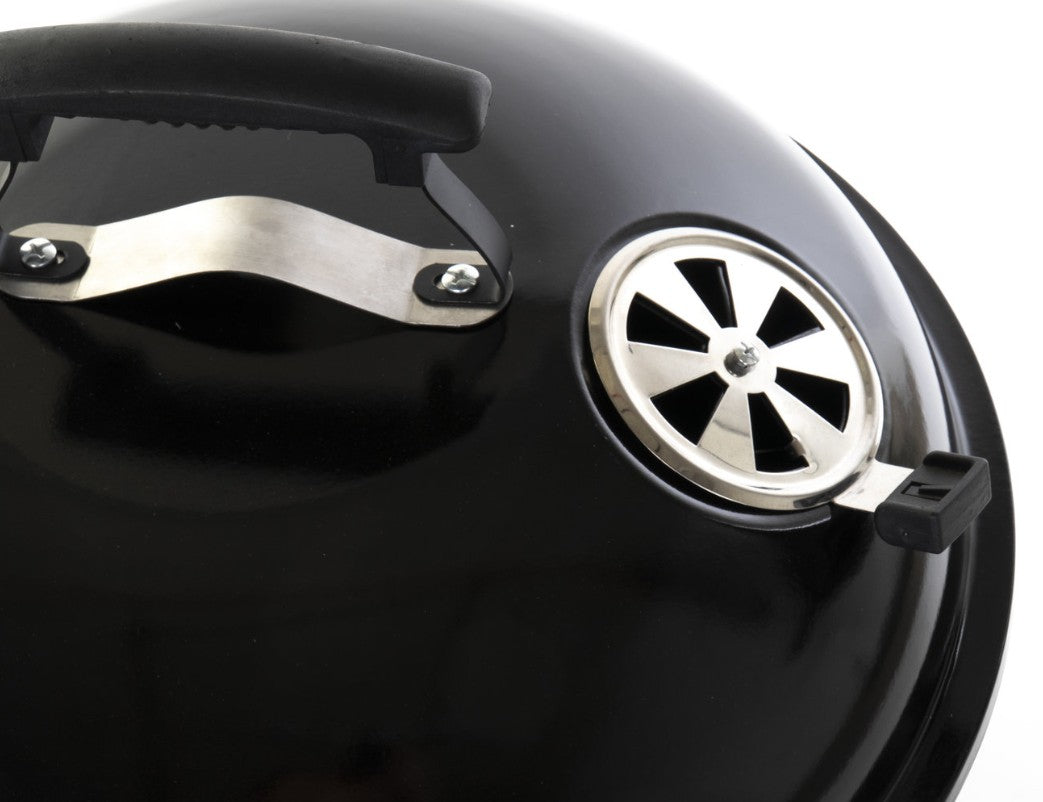 ambra garden barbecue a carbone ambra garden serie arizona 47cm