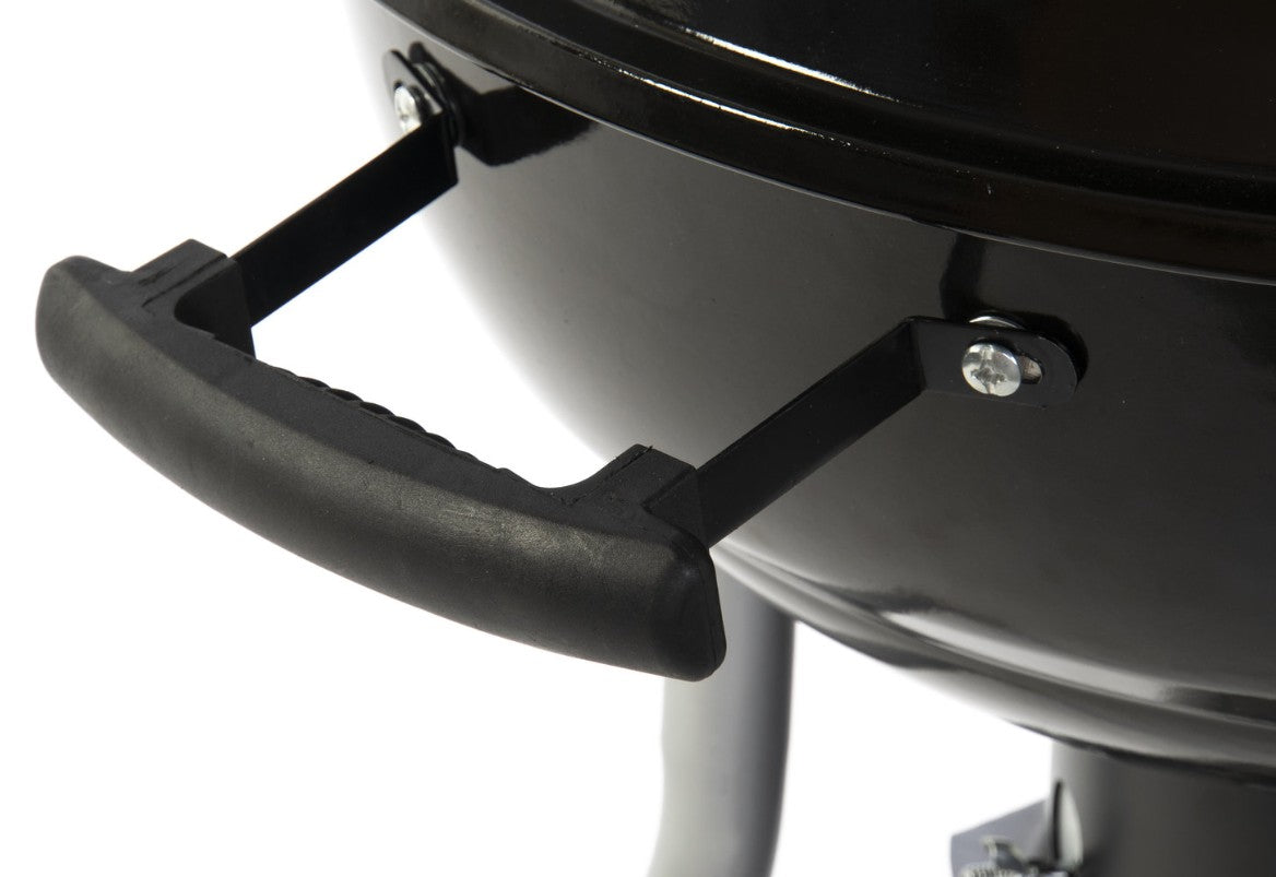 ambra garden barbecue a carbone ambra garden serie arizona 47cm