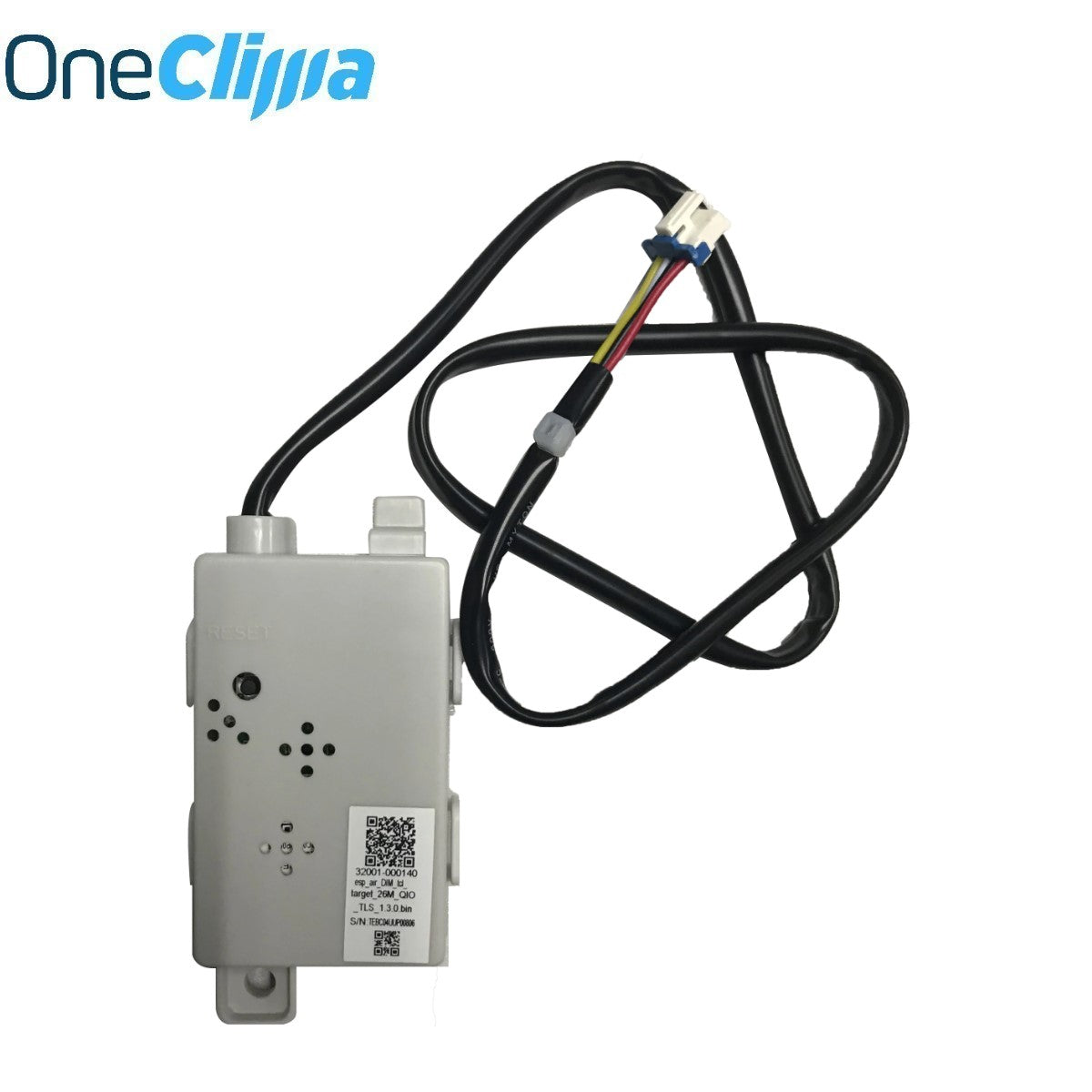 oneclima controllo interfaccia scheda wi fi oneclima 32001 000140 per condizionatore serie pro