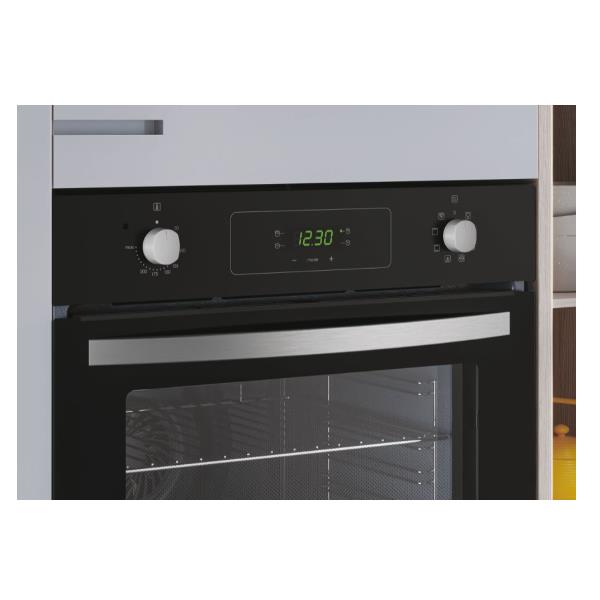 candy forno elettrico ventilato candy fidc n615 70 litri classe a a595xl595xp568 nero ean 8059019053929