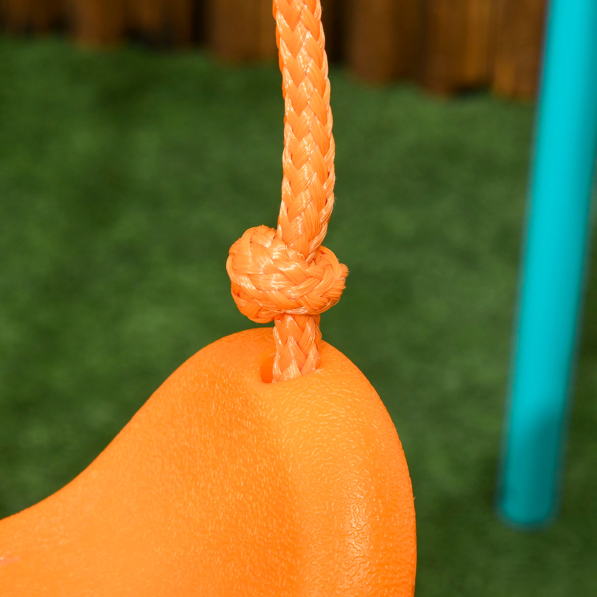 easycomfort easycomfort altalena per bambini 3 8 anni da giardino in acciaio e pe con seggiolino e picchetti 163x145x181 cm