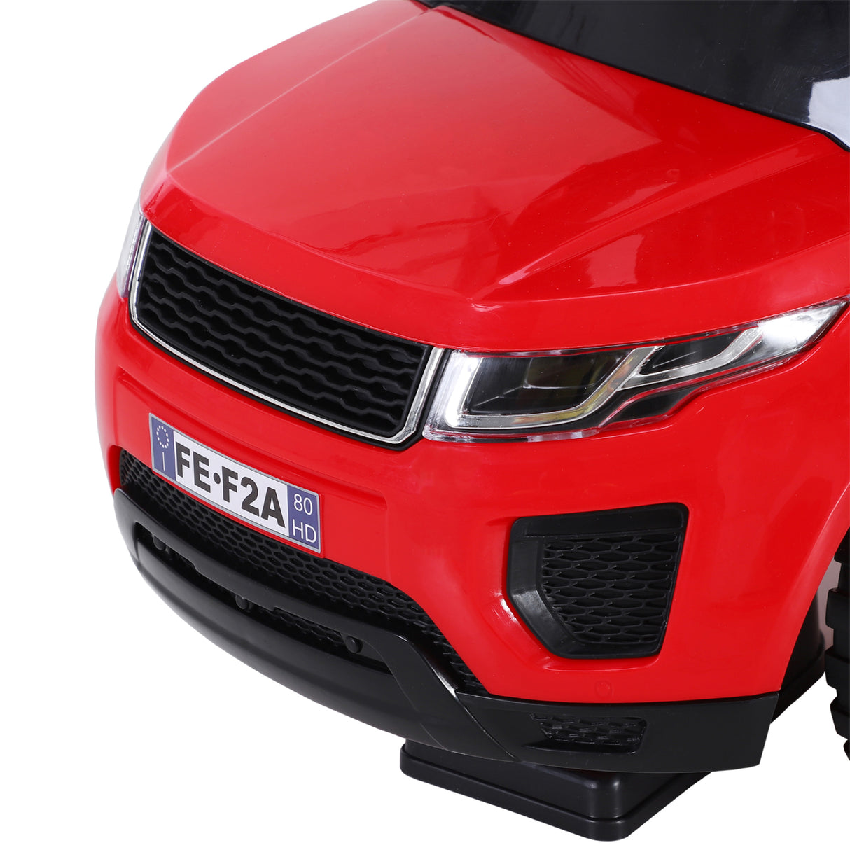 easycomfort easycomfort macchina cavalcabile giocattolo per bambini 12 36 mesi macchina a spinta con vano contenitore e schienale rossa