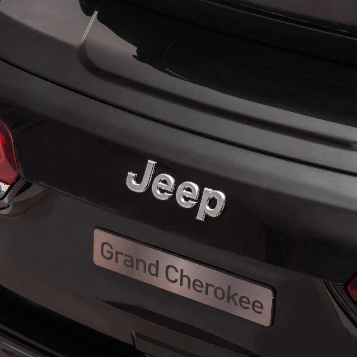 easycomfort easycomfort macchina elettrica jeep per bambini 12v guida manuale e con telecomando nero