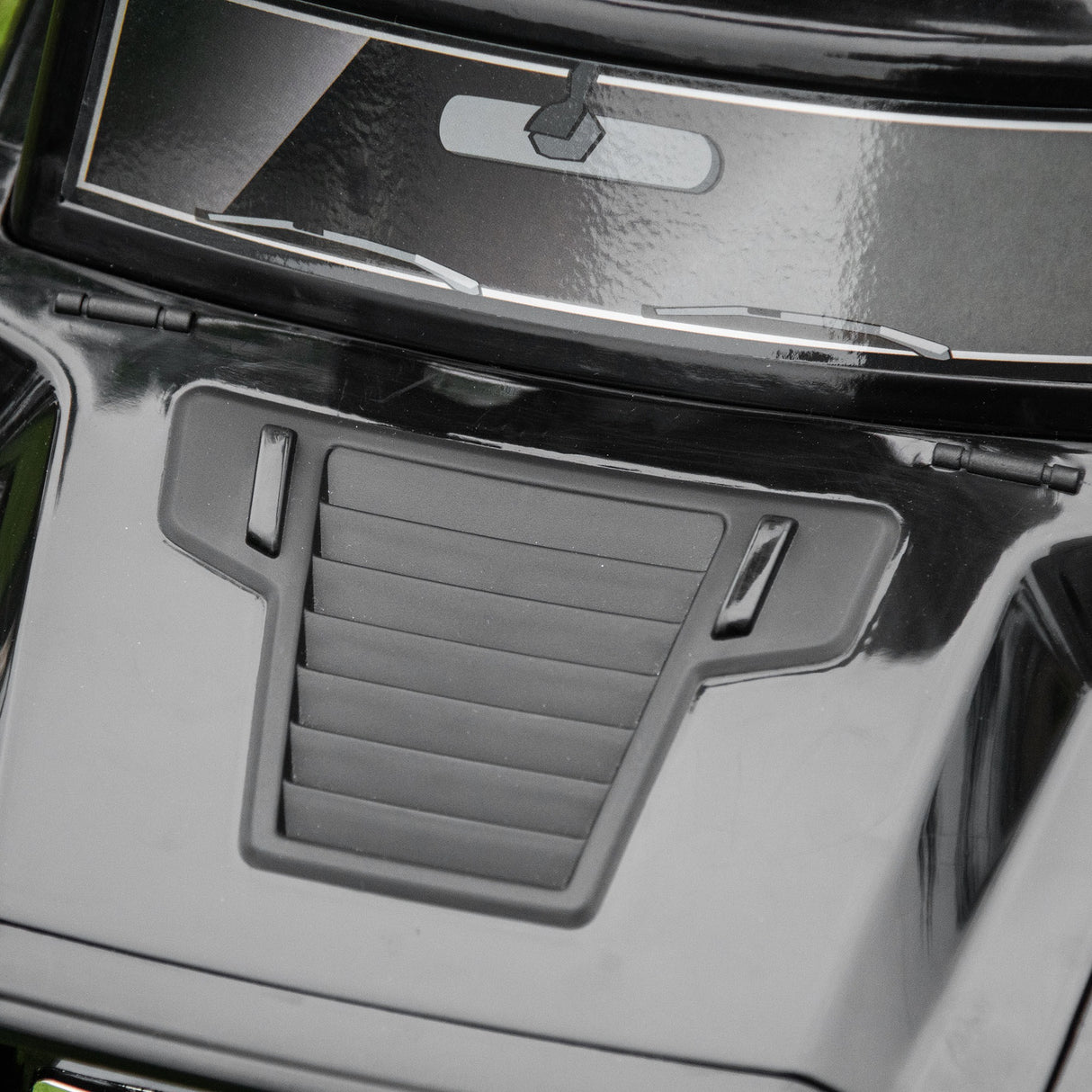 easycomfort easycomfort macchina giocattolo fuoristrada per bambini cavalcabile con volante fari e musiche eta 18 36 mesi 68x30 5x41 5cm nero