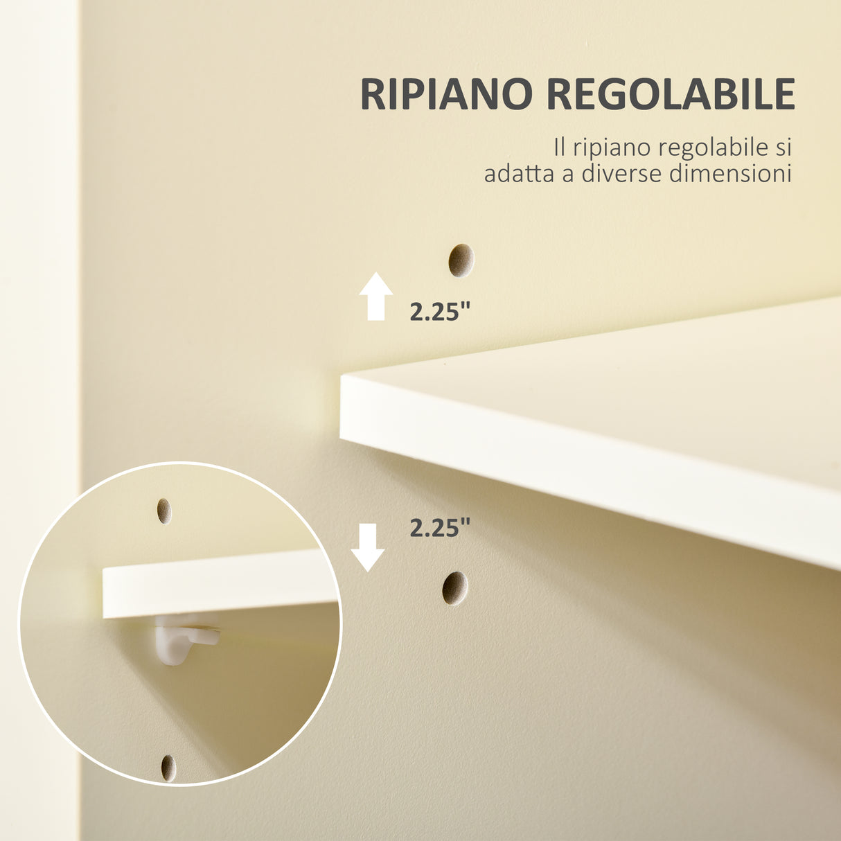 easycomfort easycomfort isola per cucina per utensili e accessori con cassetti armadietto e portasciugamani 110x49 5x89 5 cm bianco