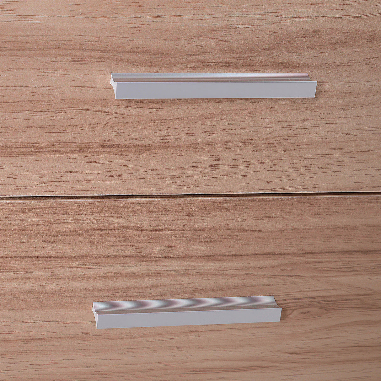 easycomfort easycomfort cassettiera salvaspazio in legno como con 4 cassetti per camera da letto rovere 72x33 5x67cm ean 8054144131146