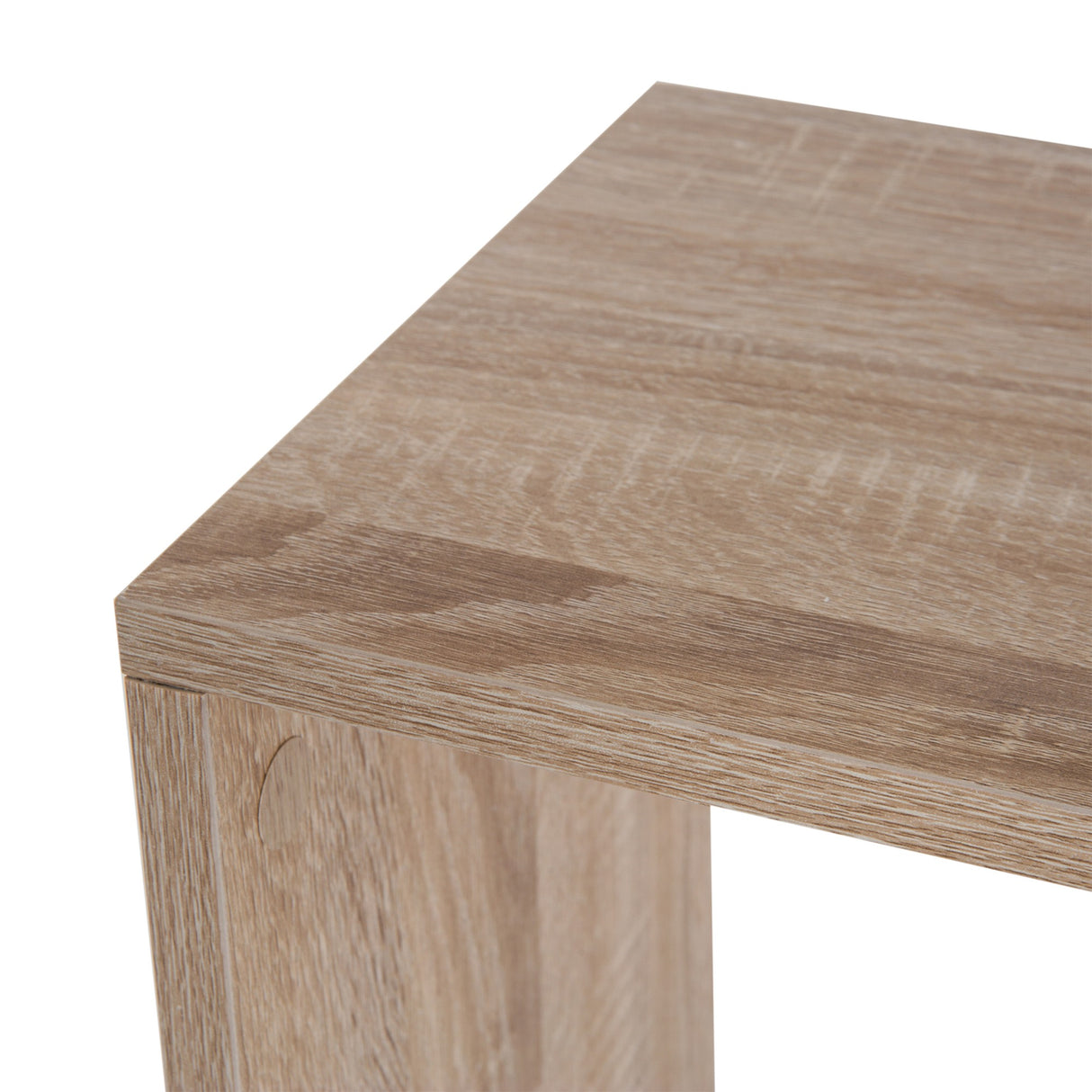 easycomfort easycomfort libreria di design scaffale ufficio legno moderna 3 ripiani 60 24 111 4cm ean 8054111841740