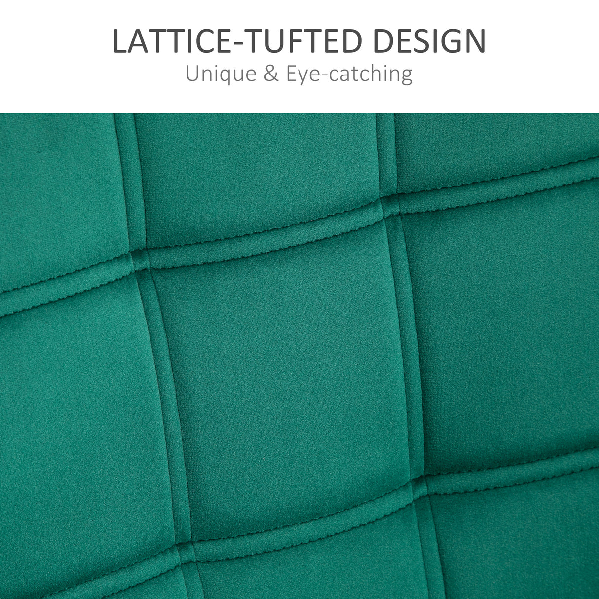 easycomfort easycomfort poltroncina stile nordico in legno ed effetto velluto verde per soggiorno o ufficio 64x62x72 5 cm