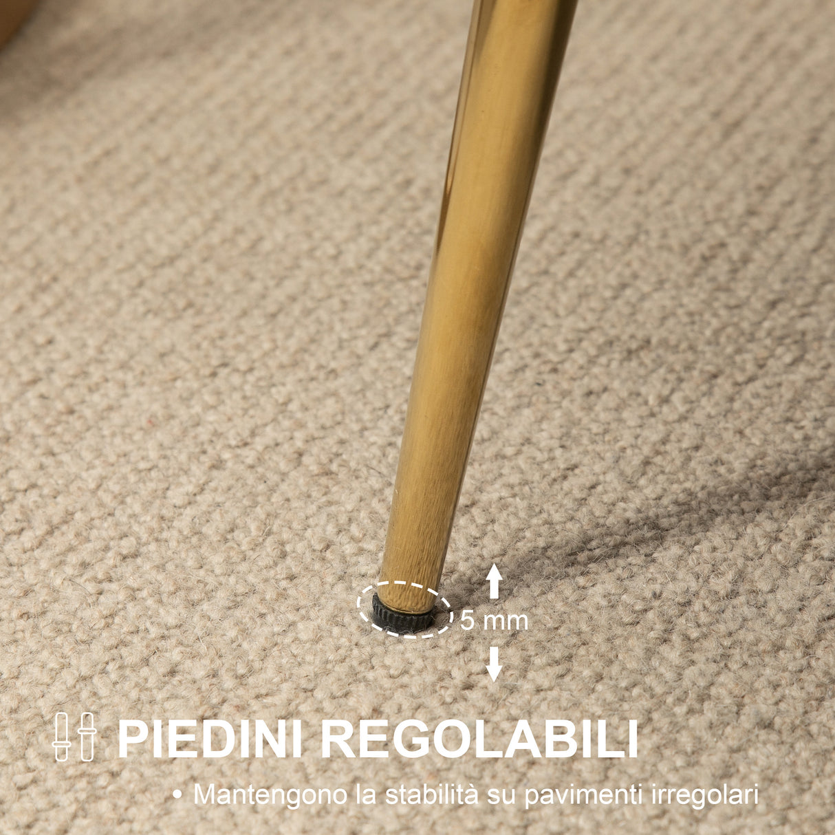 easycomfort easycomfort divano vintage 2 posti industrial chic divanetto francese per ingrasso in velluto 130x77x77cm