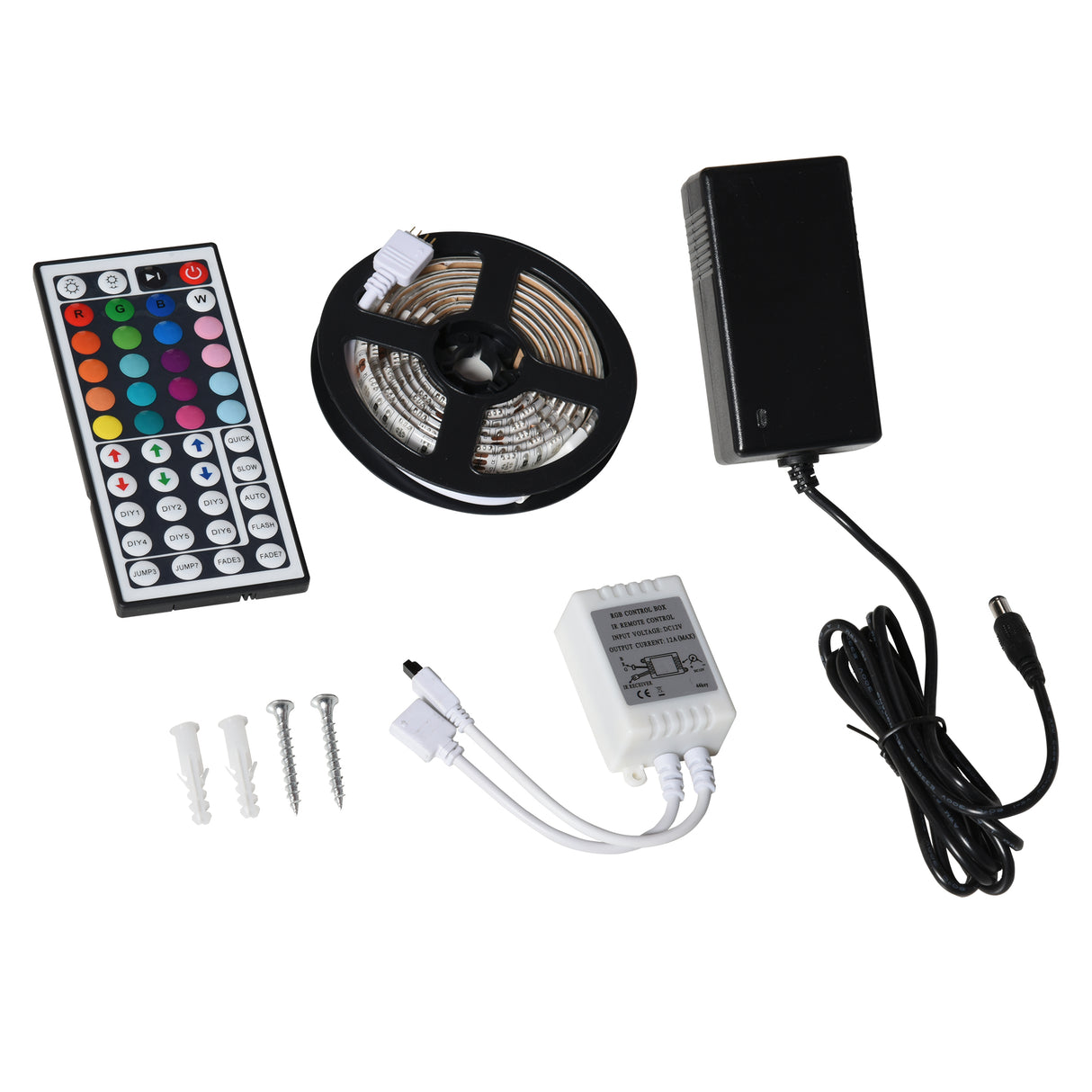 easycomfort easycomfort mobile tv sospeso in legno mobile porta tv moderno con luci led di 20 colori per tv max 42 bianco lucido 120x35x40 5cm