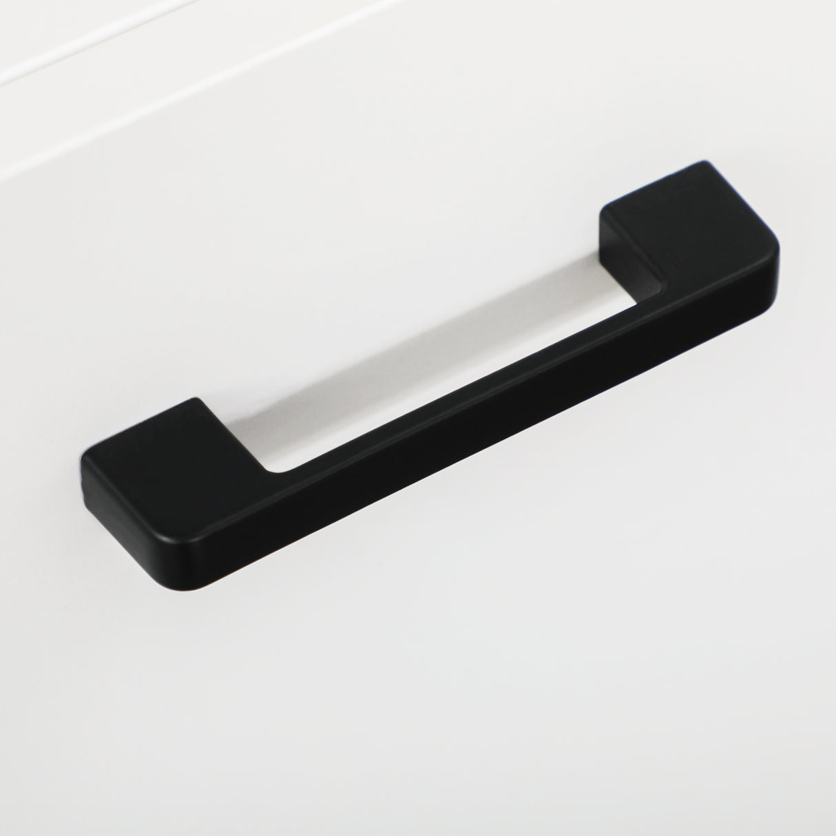 easycomfort easycomfort mobile bagno in truciolato bianco con 2 armadietti con ante e 2 ripiani aperti 80x33 5x190 cm