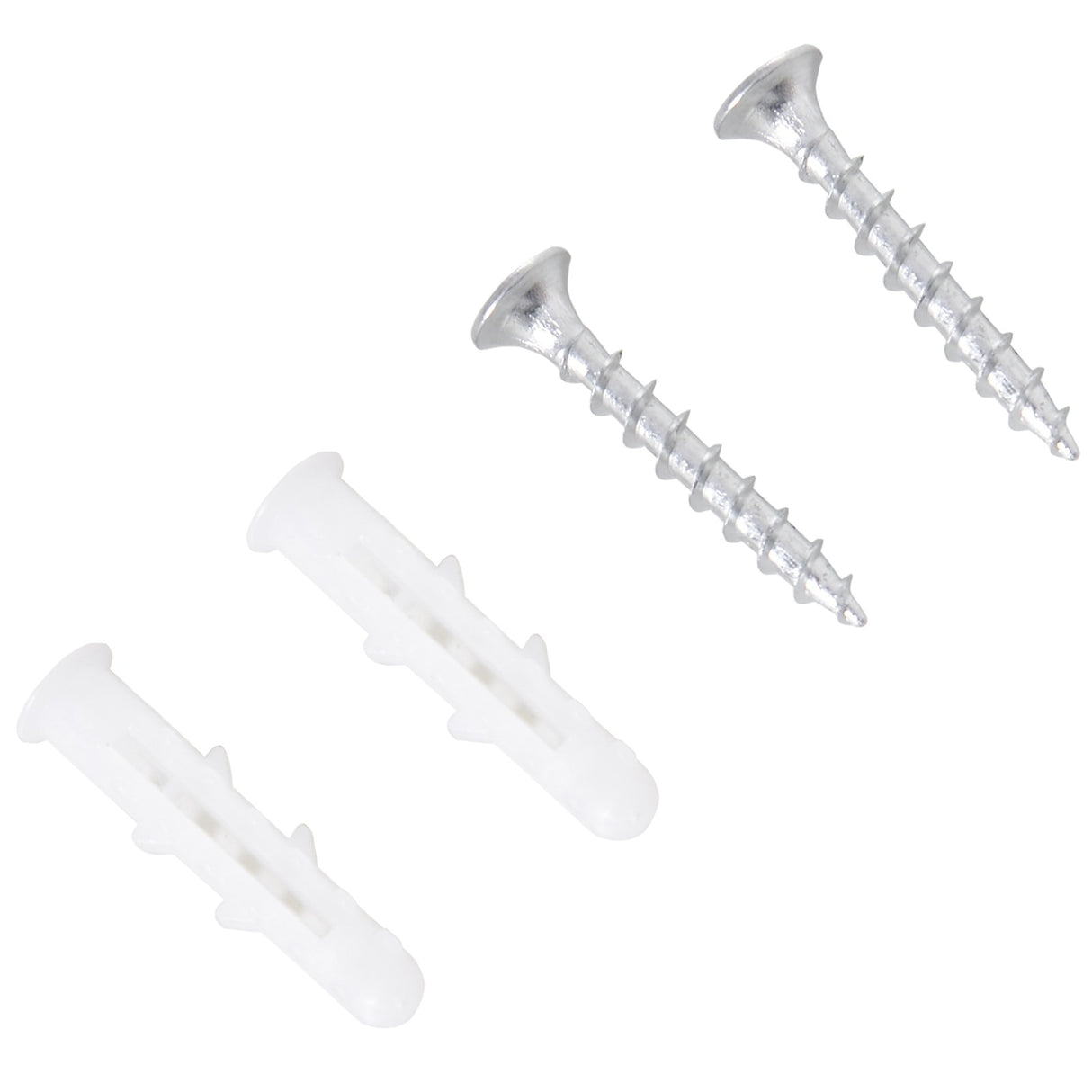 easycomfort easycomfort libreria da parete con 4 ripiani in legno bianco impermeabile carico massimo 30kg 59cm x 12cm x 113cm ean 8054111841955