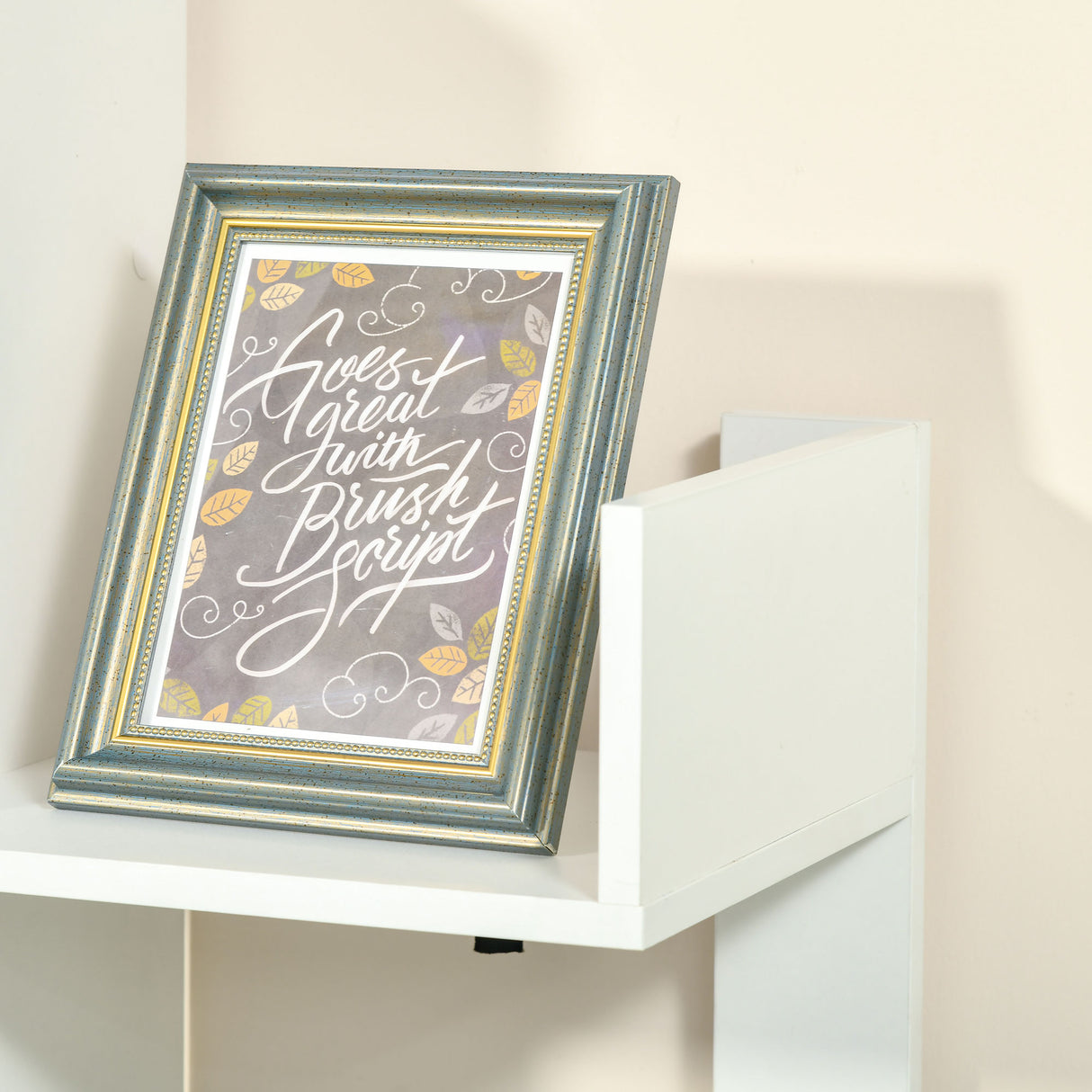 easycomfort easycomfort mobile libreria ad albero con 13 ripiani in legno truciolare 96x30x150cm