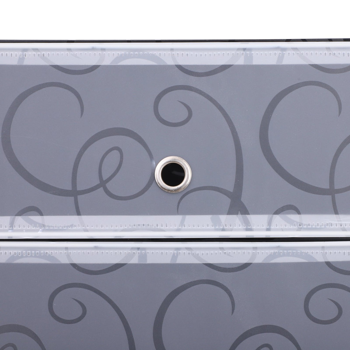 easycomfort easycomfort guardaroba modulare scarpiera cubi a 8 ripiani 2 righe bianco e nero in plastica 95 x 37 x 160 cm ean 8054144130873