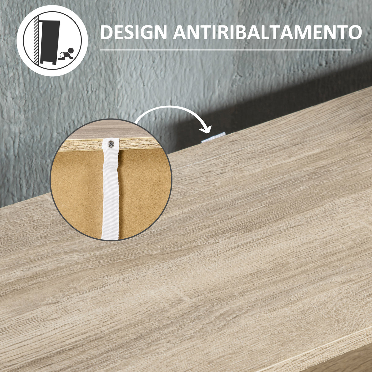 easycomfort easycomfort scarpiera salvaspazio per 8 paia di scarpe con 2 ante e armadietto 80x25 5x112 5cm grigio e bianco