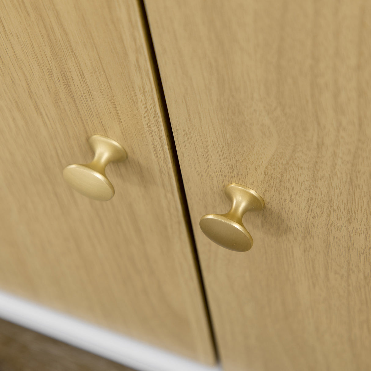 easycomfort easycomfort carrello da cucina in truciolato con 4 ripiani aperti un cassetto e un armadietto a 2 ante 80x39x85 5 cm