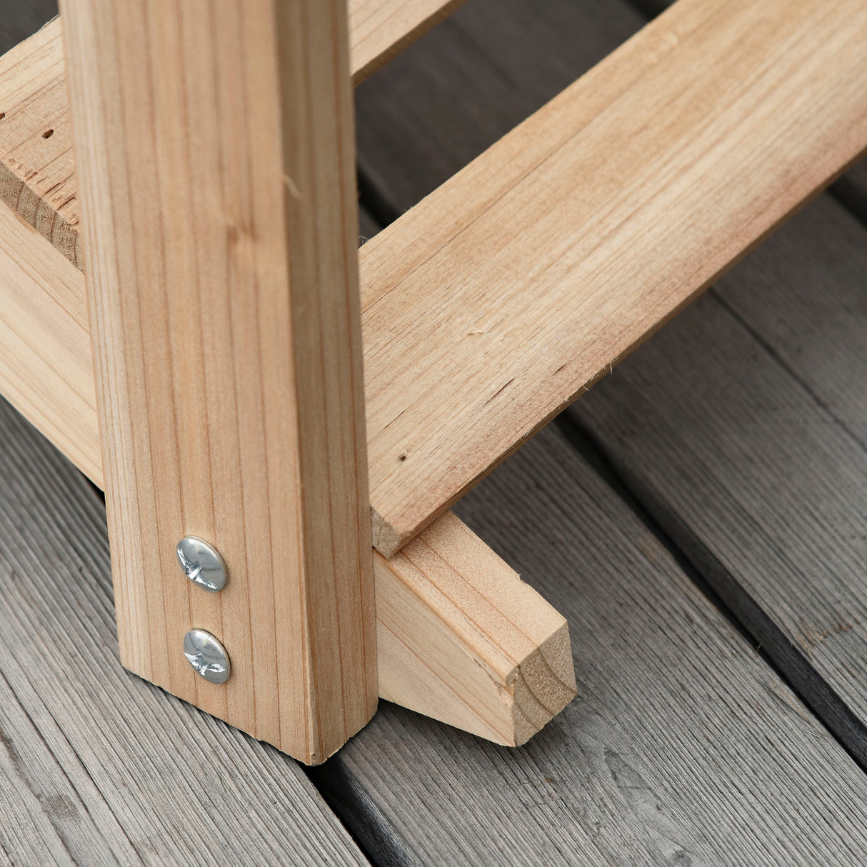 easycomfort easycomfort ponticello da giardino in legno per laghetto con passerella ad arco impermeabile 100x32x48cm