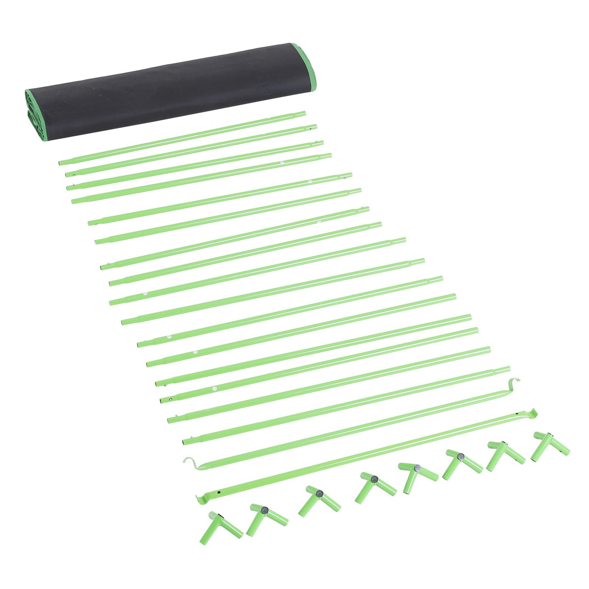 easycomfort easycomfort tenda per coltivazione idroponica grow tent 80x80x160cm