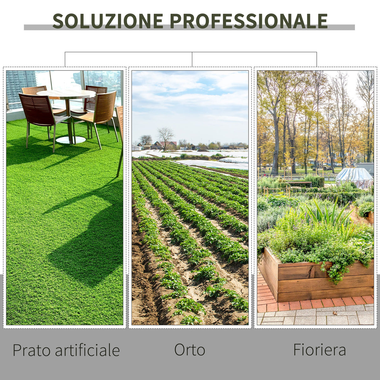easycomfort easycomfort telo nero pacciamatura 50x2m per orto serra giardino drenante e traspirante con quadrettatura