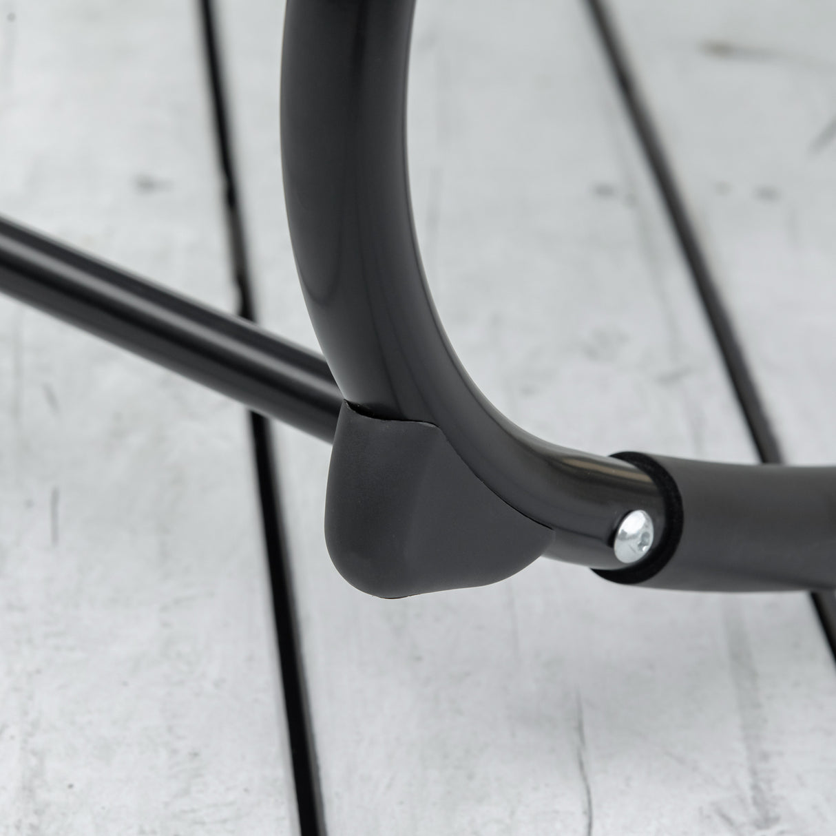 easycomfort sdraio da giardino zero gravity sedia a dondolo con cuscino e tessuto traspirante 105x62x88cm grigia