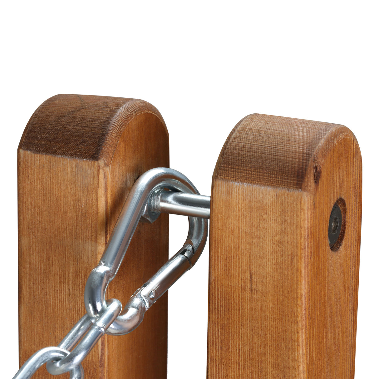 easycomfort supporto amaca 4m pieghevole e regolabile su 3 livelli in legno