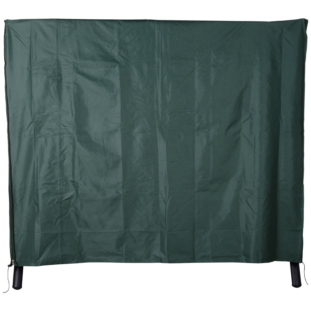 easycomfort easycomfort telo di copertura per dondolo in tessuto oxford impermeabile 205x124x164cm