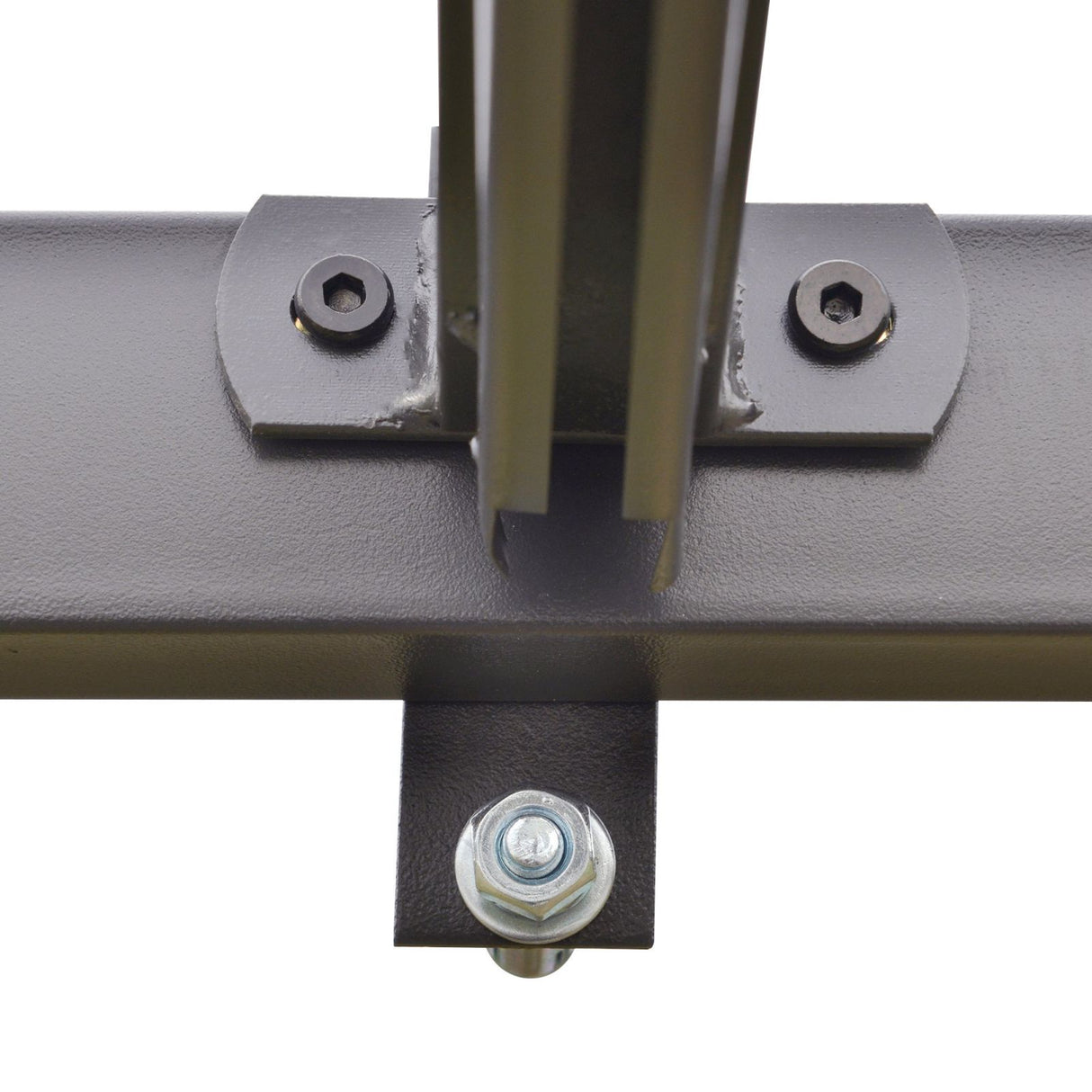 easycomfort easycomfort pergola a parete 3x3m da giardino in metallo con tettuccio scorrevole bianco crema