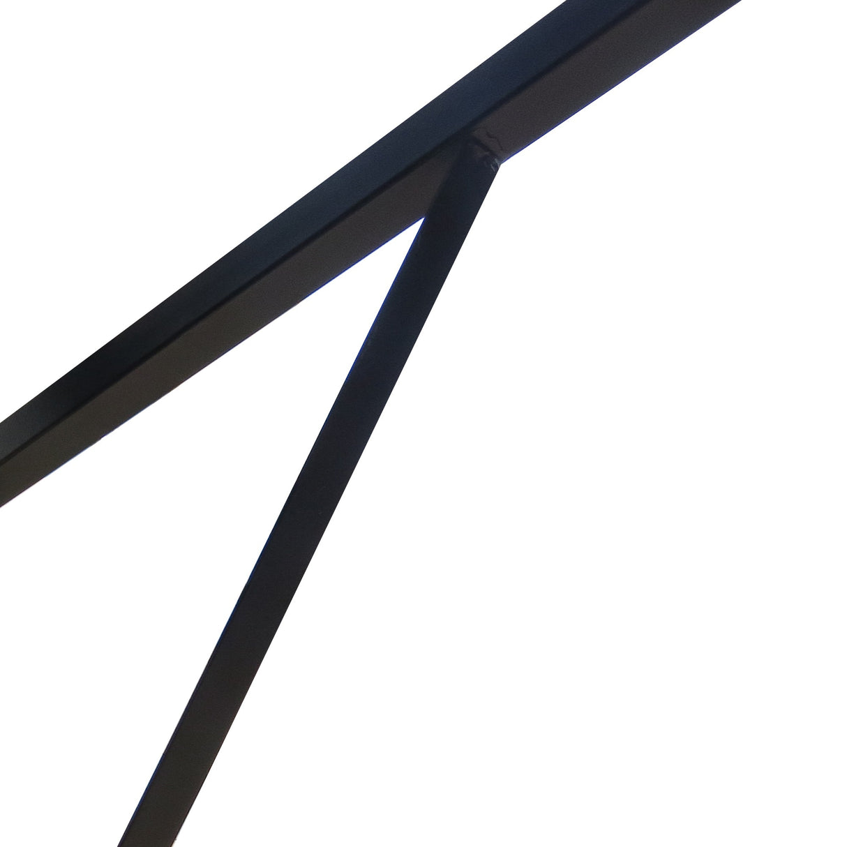 easycomfort gazebo a pergola 3x3m in acciaio con tettuccio scorrevole e 8 picchetti inclusi