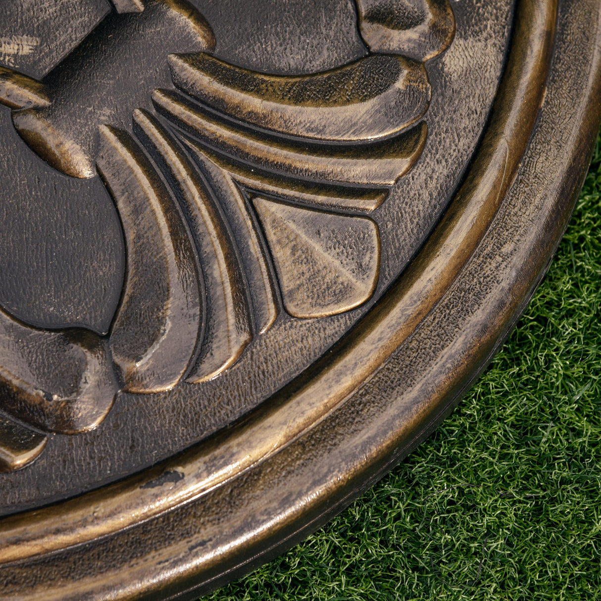 easycomfort easycomfort base per ombrellone per palo da 35mm 38mm 48mm peso 13kg da giardino