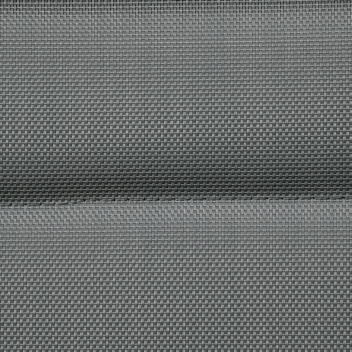 easycomfort easycomfort set da giardino 7 pezzi con tavolo allungabile e 6 sedie da giardino con seduta traspirante