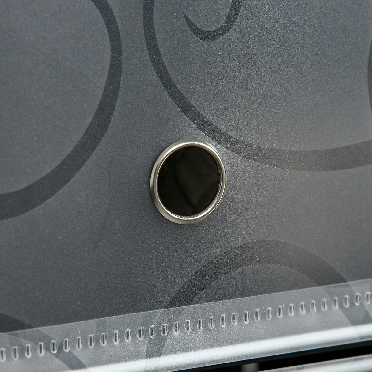 easycomfort easycomfort mobile scarpiera modulare salvaspazio 12 cubi 45x35x16 cm in acciaio e pp nero e bianco