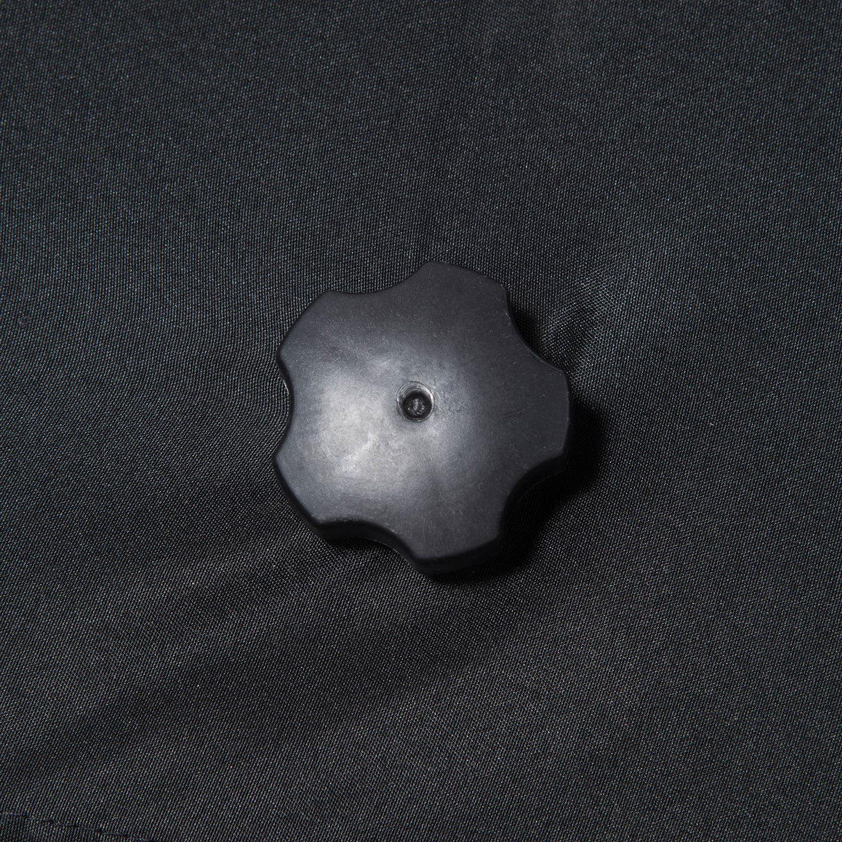 easycomfort dondolo da giardino 3 posti in rattan pe e metallo con tettuccio e cuscini sfoderabili 198x124x179cm marrone 33105