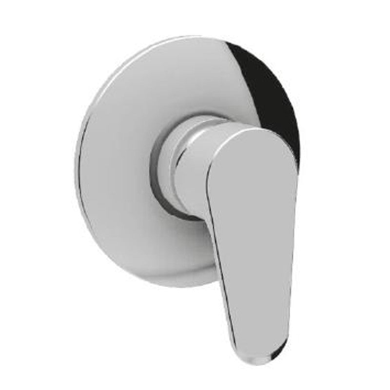 miscelatore doccia a incasso teorema serie t gold cod. 9g000110001