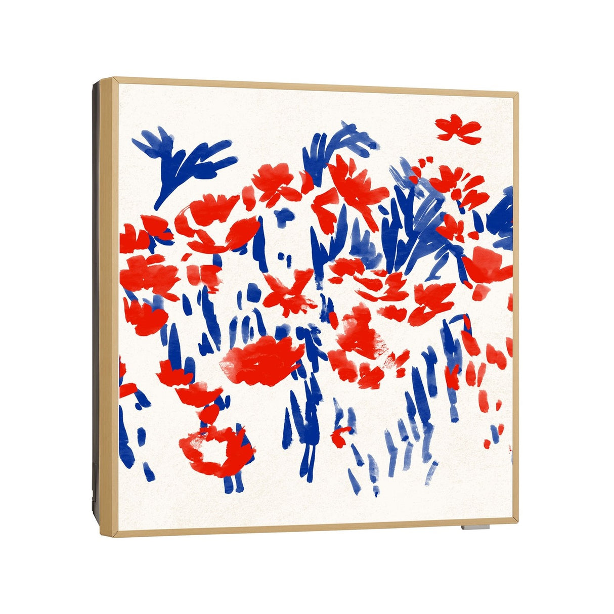 solo unita interna a parete lg serie gallery inverter 9000 btu gas r 32 wi fi optional 17814