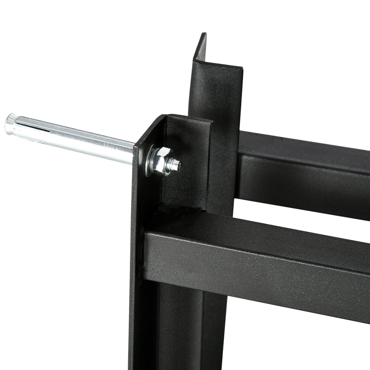 easycomfort canestro basket per bambini e adulti da indoor e outdoor in acciaio e pe 110x90x70 cm nero e giallo 36766