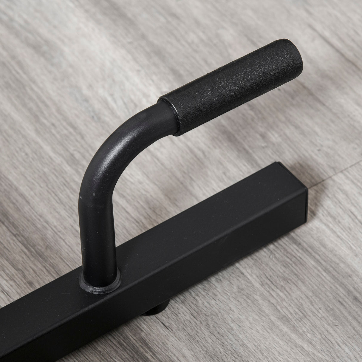 easycomfort easycomfort panca fitness per squat sissy in acciaio