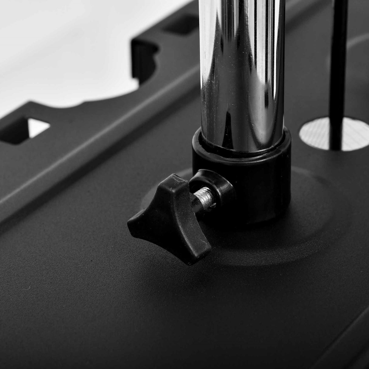 easycomfort easycomfort stazione fitness palestra multifunzione per allenamento a casa e professionale acciaio 150x110x210cm nero