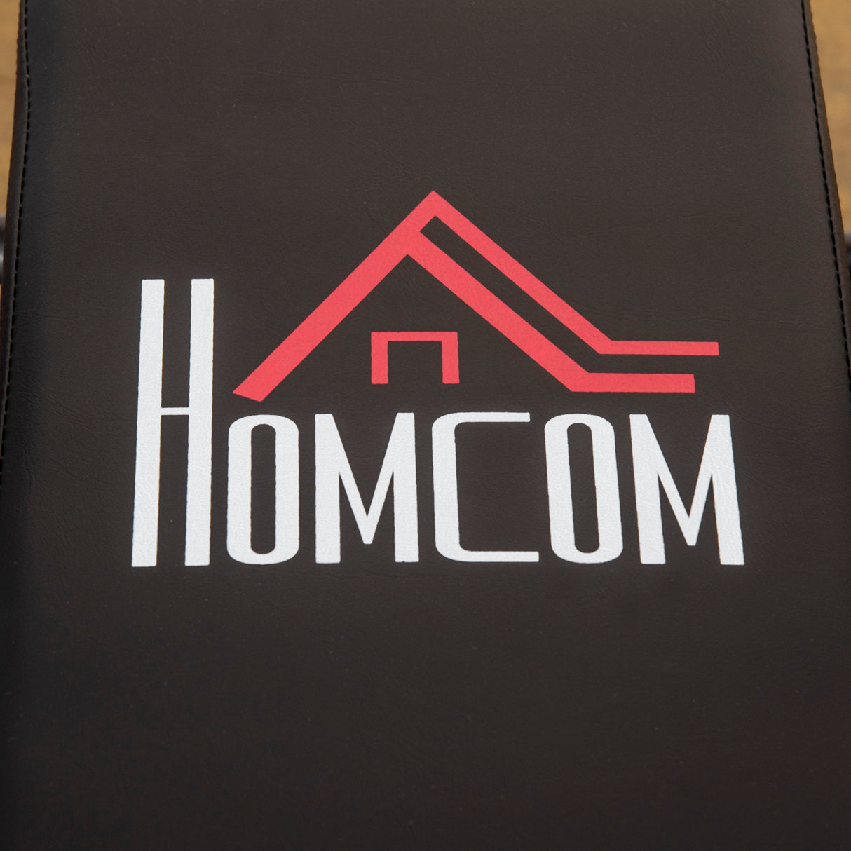 easycomfort panca pesi pieghevole con 8 altezze regolabili per sollevamento pesi e trazioni in acciaio e pu 140x73x98 122cm nera