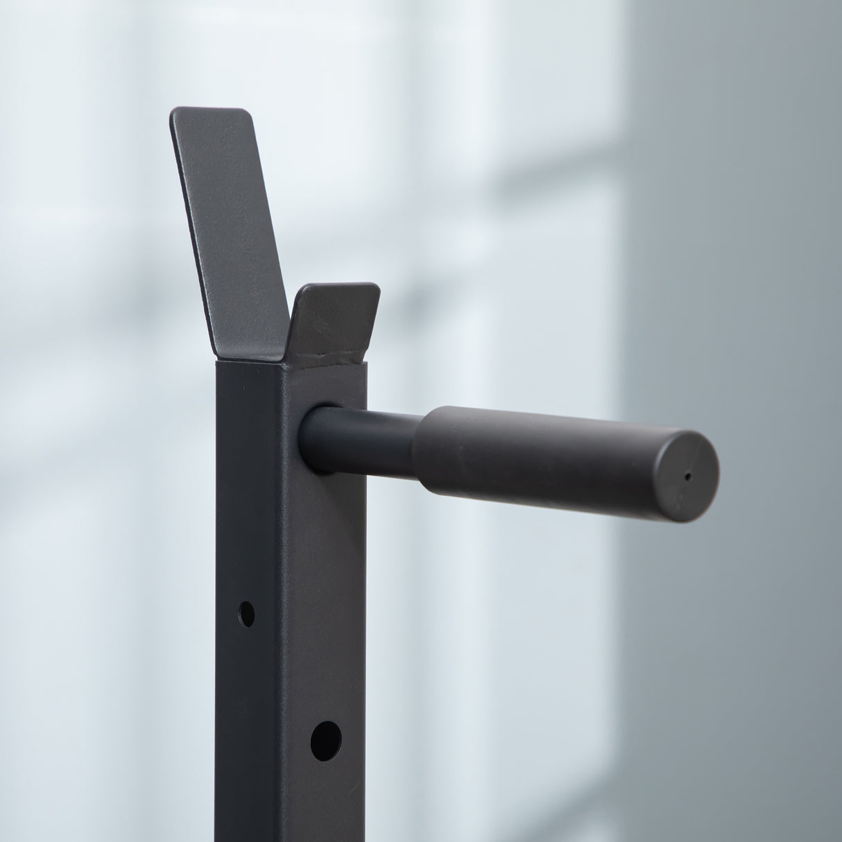 easycomfort easycomfort supporto per bilanciere multifunzione in acciaio altezza e larghezza regolabile 123 170x103x111 161cm