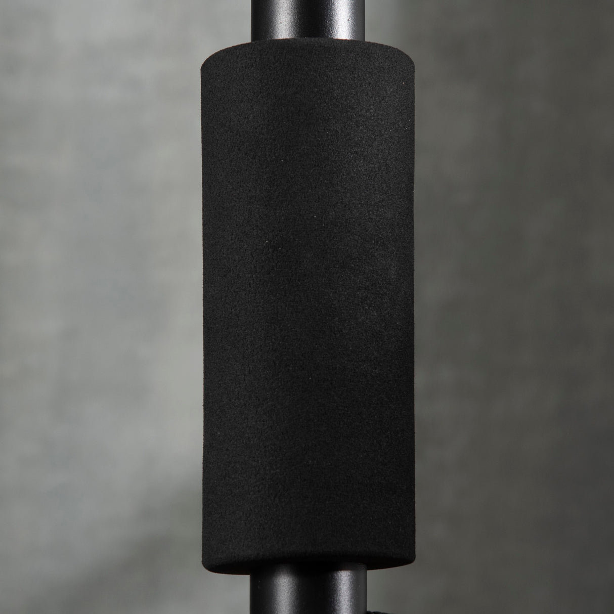 easycomfort easycomfort stazione fitness con pesi da 45kg in acciaio per allenamento a casa 170x104x205cm nero