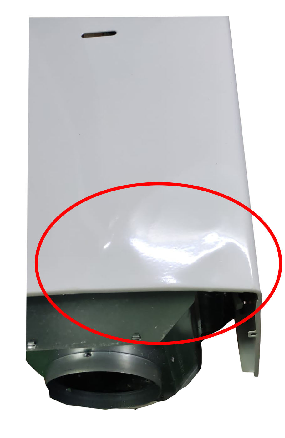 area occasioni scaldabagno camera aperta baxi acquaprojet_ blue 11i low nox gpl new acquaproject